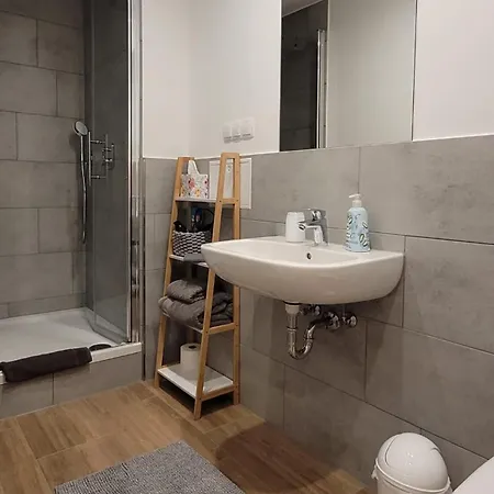 Guest house City Pension Zwickau Zwickau