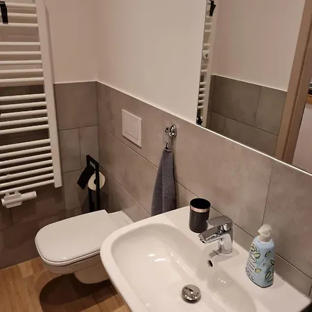 Guest house City Pension Zwickau Zwickau