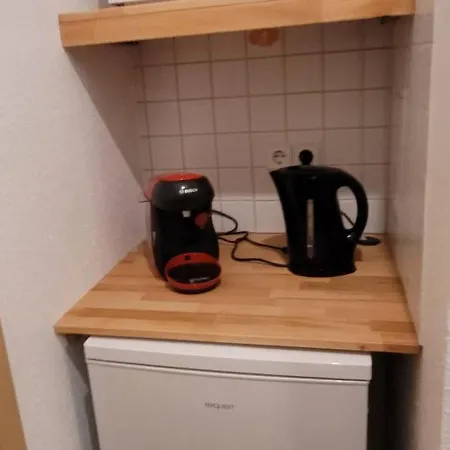 Guest house City Pension Zwickau