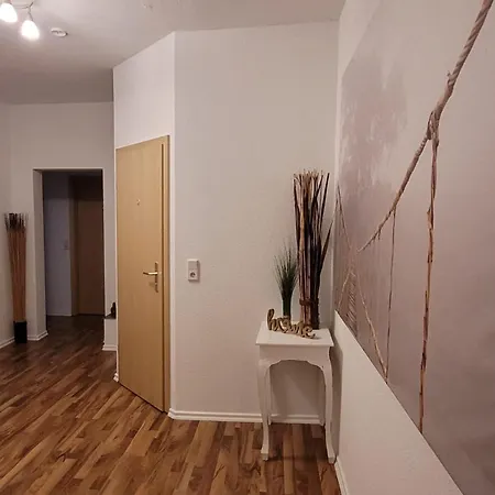 Guest house City Pension Zwickau *