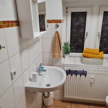 Guest house City Pension Zwickau