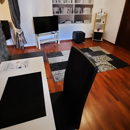 City Pension Zwickau Guest house *