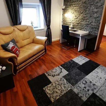 City Pension Zwickau Guest house Zwickau