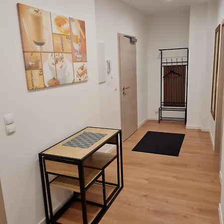 Guest house City Pension Zwickau *