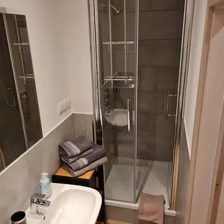 Guest house City Pension Zwickau Zwickau