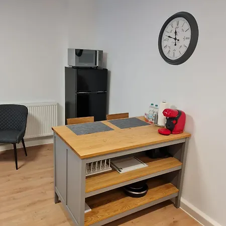 City Pension Zwickau Guest house *