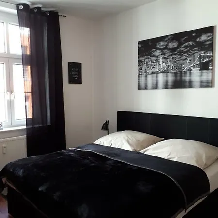 City Pension Zwickau Guest house Zwickau