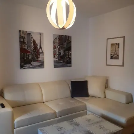 Guest house City Pension Zwickau *