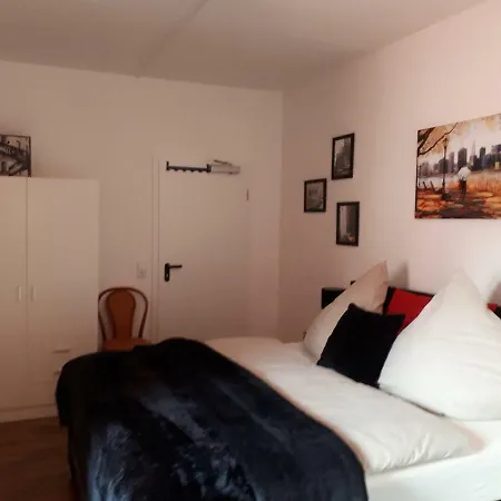 City Pension Zwickau Guest house Zwickau