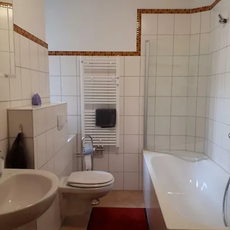 Guest house City Pension Zwickau *
