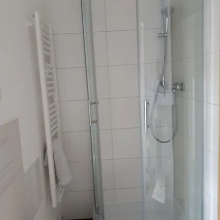Guest house City Pension Zwickau *