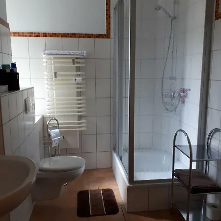 Guest house City Pension Zwickau
