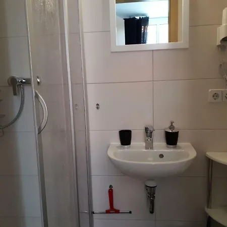 City Pension Zwickau Guest house Zwickau